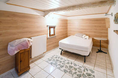 Maison 7 pièces 238000 €