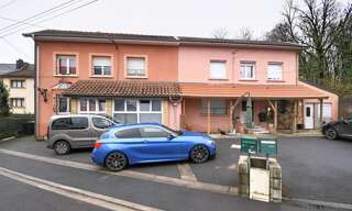 Maison 7 Pièces 128 m² à vendre à Longwy (54400)