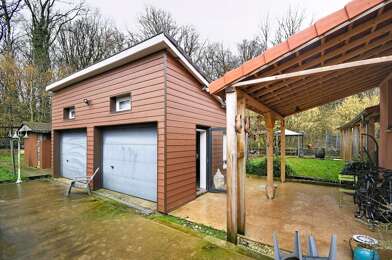 Maison 7 pièces 238000 €