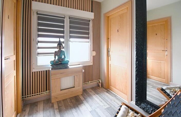 MAISON 128 M² – 5 CHAMBRES – TERRAIN 5 ARES 40 – LONGWY-HAUT – PROCHE LUXEMBOURG — photo 5