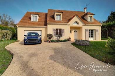 Maison 7 pièces 549000 €