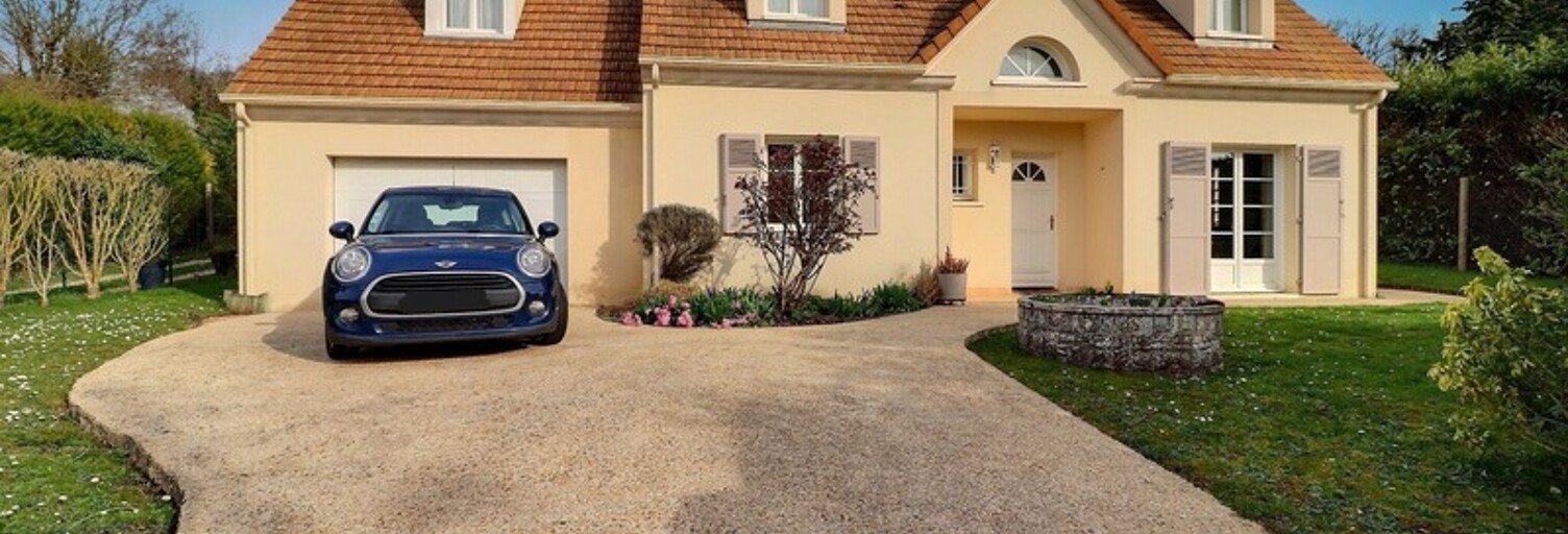 Maison 7 Pièces 171 m² à vendre à Maule (78580)