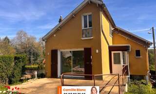 Immeuble  142 m² à vendre à Jouy (28300)