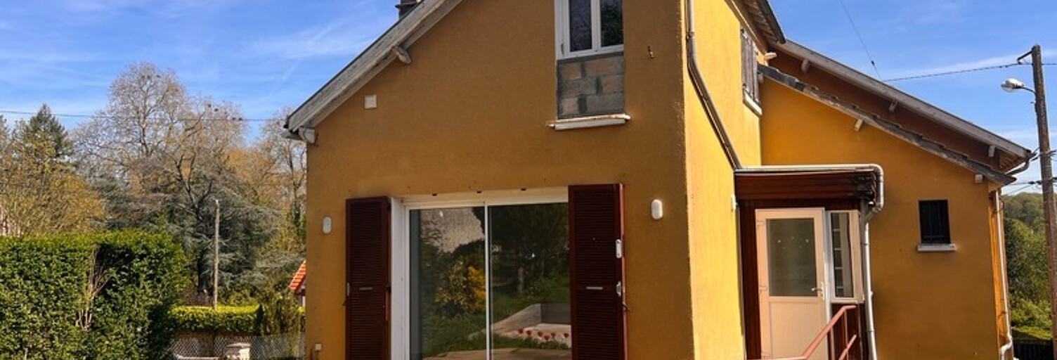 Immeuble  142 m² à vendre à Jouy (28300)