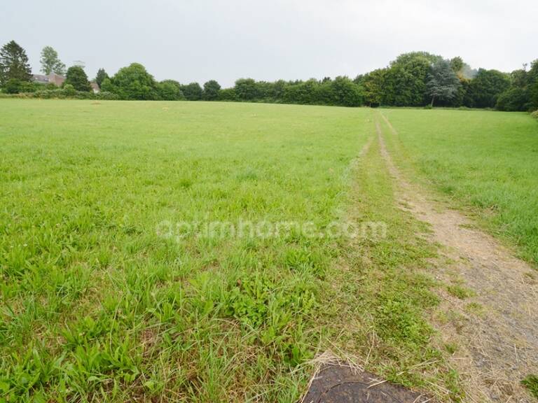 Terrain à vendre de 1 000,00 m² SEBONCOURT (02) — photo 1