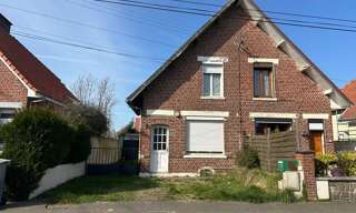 Maison 4 Pièces 55 m² à vendre à Vitry-en-Artois (62490)