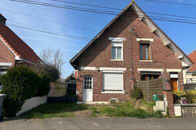 Maison 4 pièces 98550 €