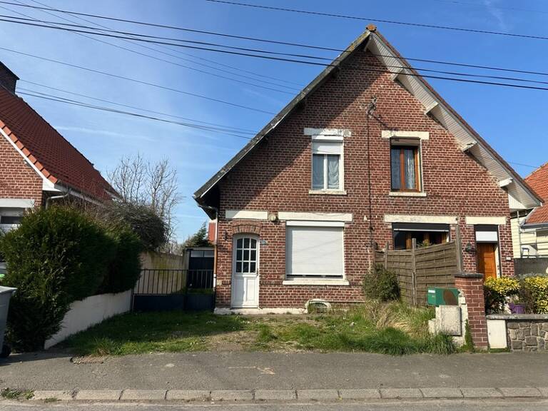 Maison 4 pièces Vitry‑en‑Artois • Garage • Idéal 1er achat — photo 1