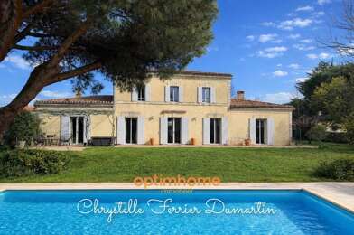 Maison 8 pièces 829900 €