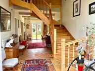 Propriété girondine de charme - 268m2 - 6 chambres - Parc paysager 9200 m2 — photo 3