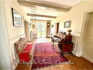 Propriété girondine de charme - 268m2 - 6 chambres - Parc paysager 9200 m2 — photo 4