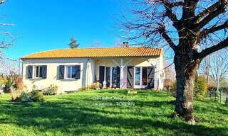 Maison 7 Pièces 142 m² à vendre à Villeneuve-sur-Lot (47300)