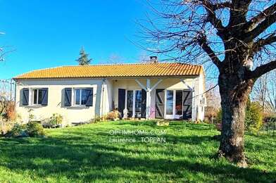 Maison 7 pièces 279000 €