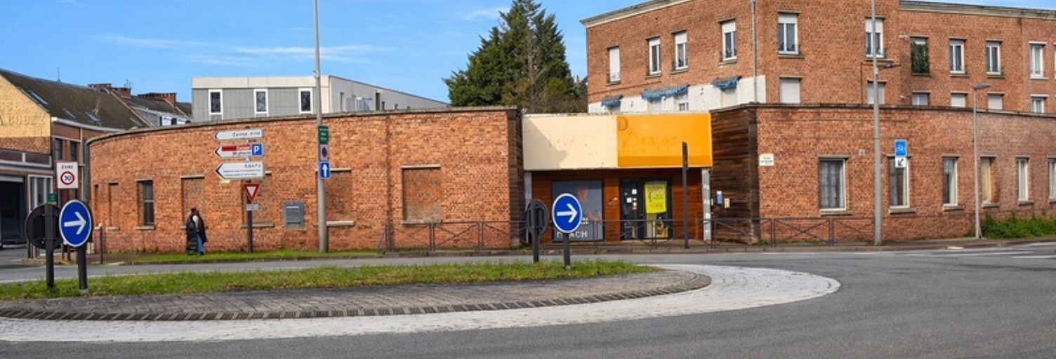 Appartement 5 Pièces 557 m² à vendre à Douai (59500)