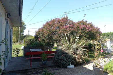 Maison 6 pièces 171000 €