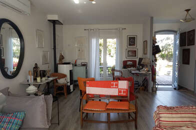 Maison 6 pièces 171000 €