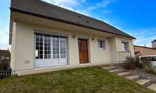 Maison 6 Pièces 168 m² à vendre à Béville-le-Comte (28700)