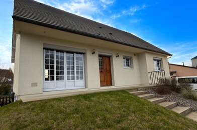 Maison 6 pièces 249000 €