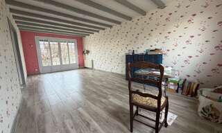 Maison 6 Pièces 168 m² à vendre à Béville-le-Comte (28700)