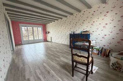 Maison 6 pièces 249000 €