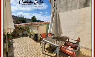 Appartement 3 Pièces 69 m² à vendre à Saint-Chinian (34360)