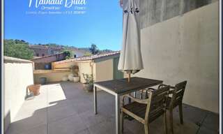 Appartement 3 Pièces 69 m² à vendre à Saint-Chinian (34360)