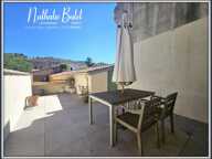 APPARTEMENT T3 AVEC TERRASSE À SAINT-CHINIAN – CENTRE-VILLAGE, AU CALME — photo 2