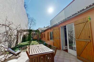 Appartement 6 pièces 600000 €