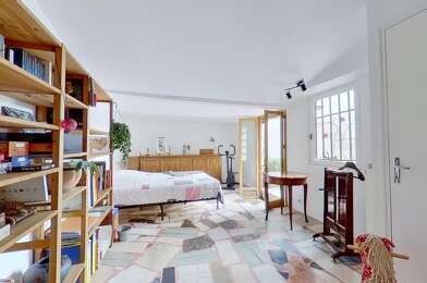 Appartement 6 pièces 600000 €