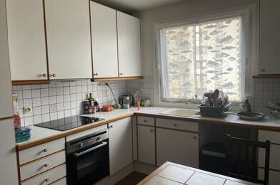 Appartement 3 pièces 136500 €