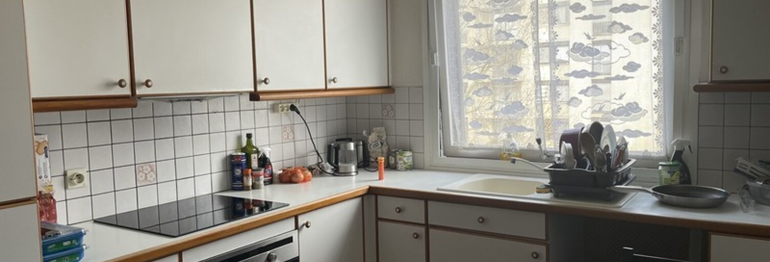 Appartement 3 Pièces 69 m² à vendre à Orléans (45000)