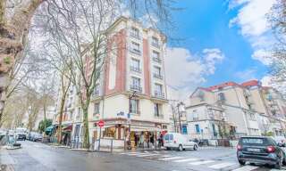 Appartement 2 Pièces 37 m² à vendre à Les Lilas (93260)