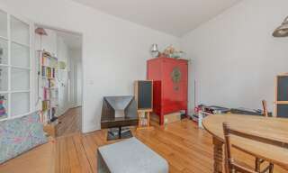 Appartement 2 Pièces 37 m² à vendre à Les Lilas (93260)