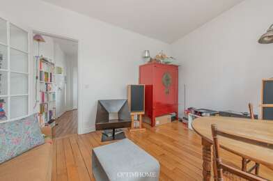 Appartement 2 pièces 273000 €