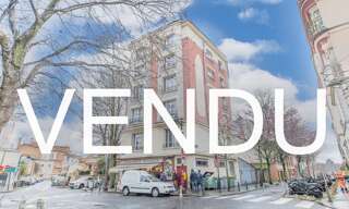 Appartement 2 Pièces 37 m² à vendre à Les Lilas (93260)