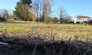 Terrain  3236 m² à vendre à Châtellerault (86100)