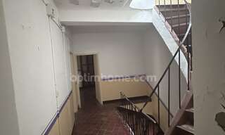 Maison 9 Pièces 210 m² à vendre à Collobrières (83610)