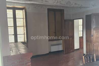Maison 9 pièces 210000 €