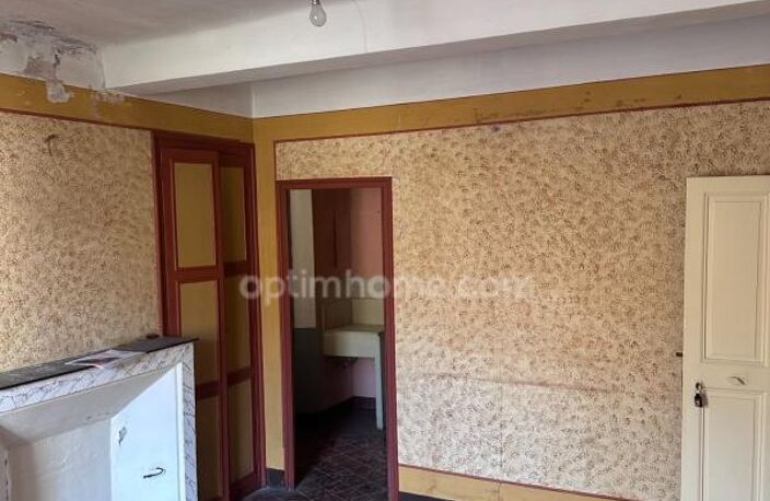 Maison de village à fort potentiel, idéal investissement — photo 4