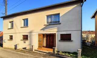 Maison 4 Pièces 177 m² à vendre à Châtenois-les-Forges (90700)