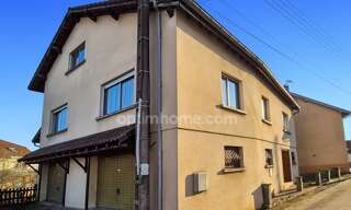 Maison 4 Pièces 177 m² à vendre à Châtenois-les-Forges (90700)