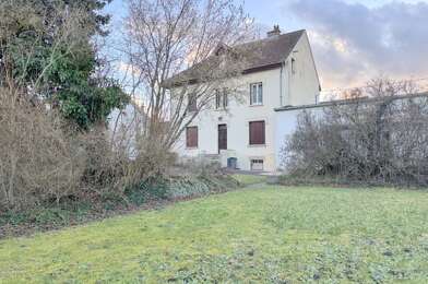 Maison 7 pièces 169500 €
