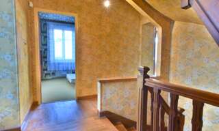 Maison 7 Pièces 180 m² à vendre à Vincey (88450)