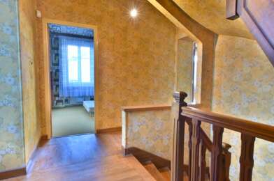 Maison 7 pièces 179500 €