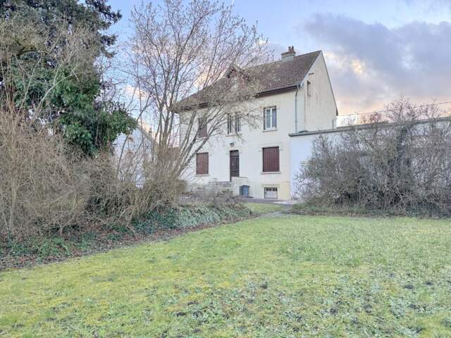 Maison de caractère de 180 m² — photo du bien