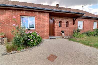 Maison 6 pièces 349000 €