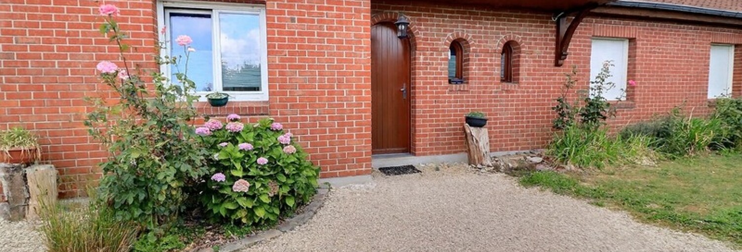 Maison 6 Pièces 103 m² à vendre à Bousbecque (59166)