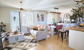 Maison 3 Pièces 70 m² à vendre à Mauriac (15200)