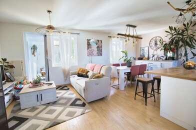Maison 3 pièces 163500 €