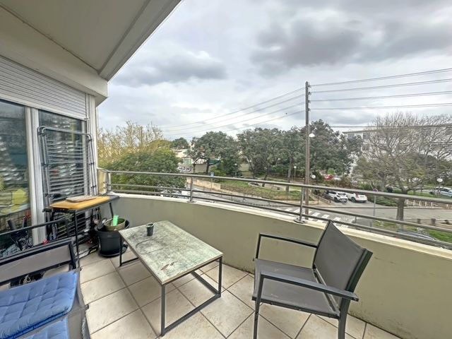 Appartement  T2 à vendre Marseille 8eme 13008